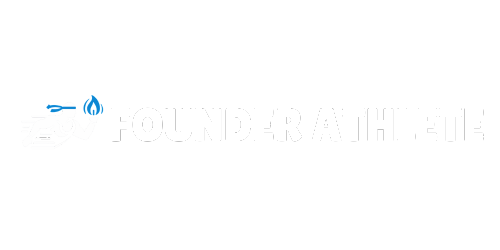 Founder Athlete Inc. Logo